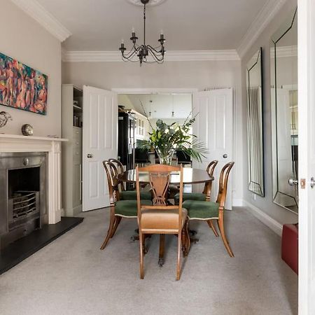 Four Bedroom Townhouse In Famous Suffolks Area Челтнем Екстер'єр фото