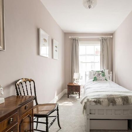 Four Bedroom Townhouse In Famous Suffolks Area Челтнем Екстер'єр фото