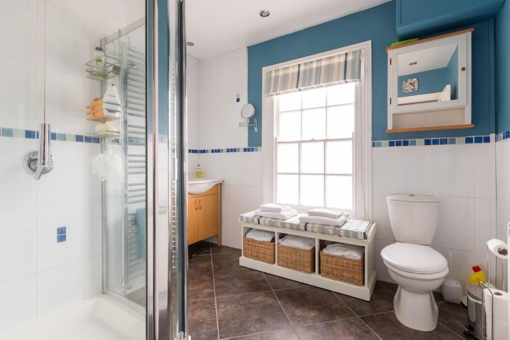 Four Bedroom Townhouse In Famous Suffolks Area Челтнем Екстер'єр фото