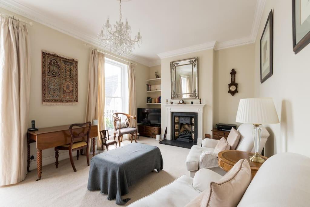 Four Bedroom Townhouse In Famous Suffolks Area Челтнем Екстер'єр фото