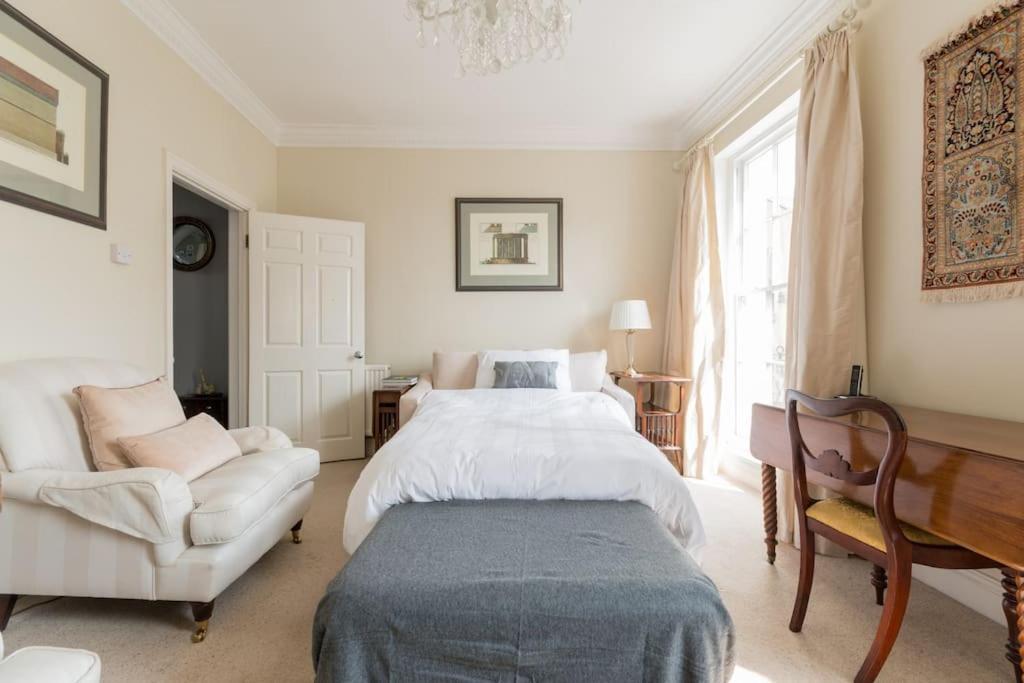 Four Bedroom Townhouse In Famous Suffolks Area Челтнем Екстер'єр фото