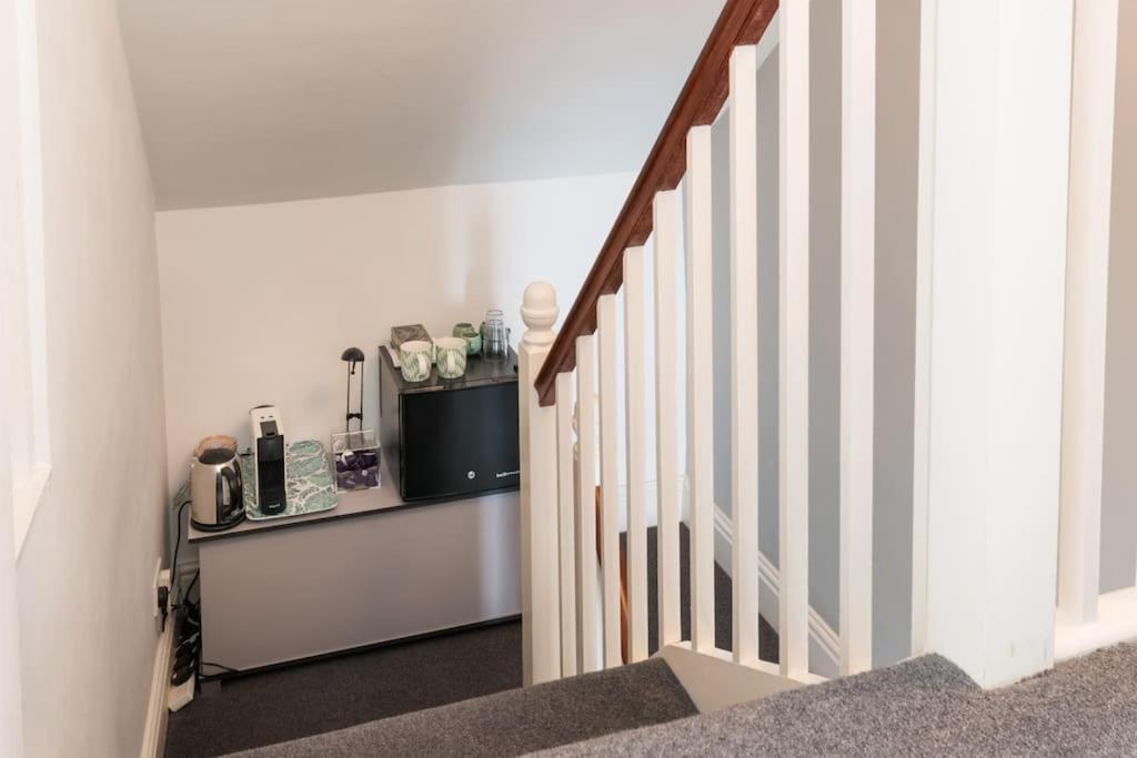 Four Bedroom Townhouse In Famous Suffolks Area Челтнем Екстер'єр фото